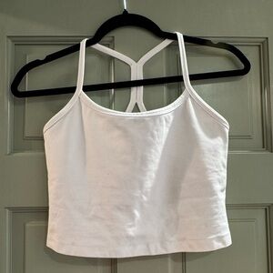 Beyond Yoga crop top